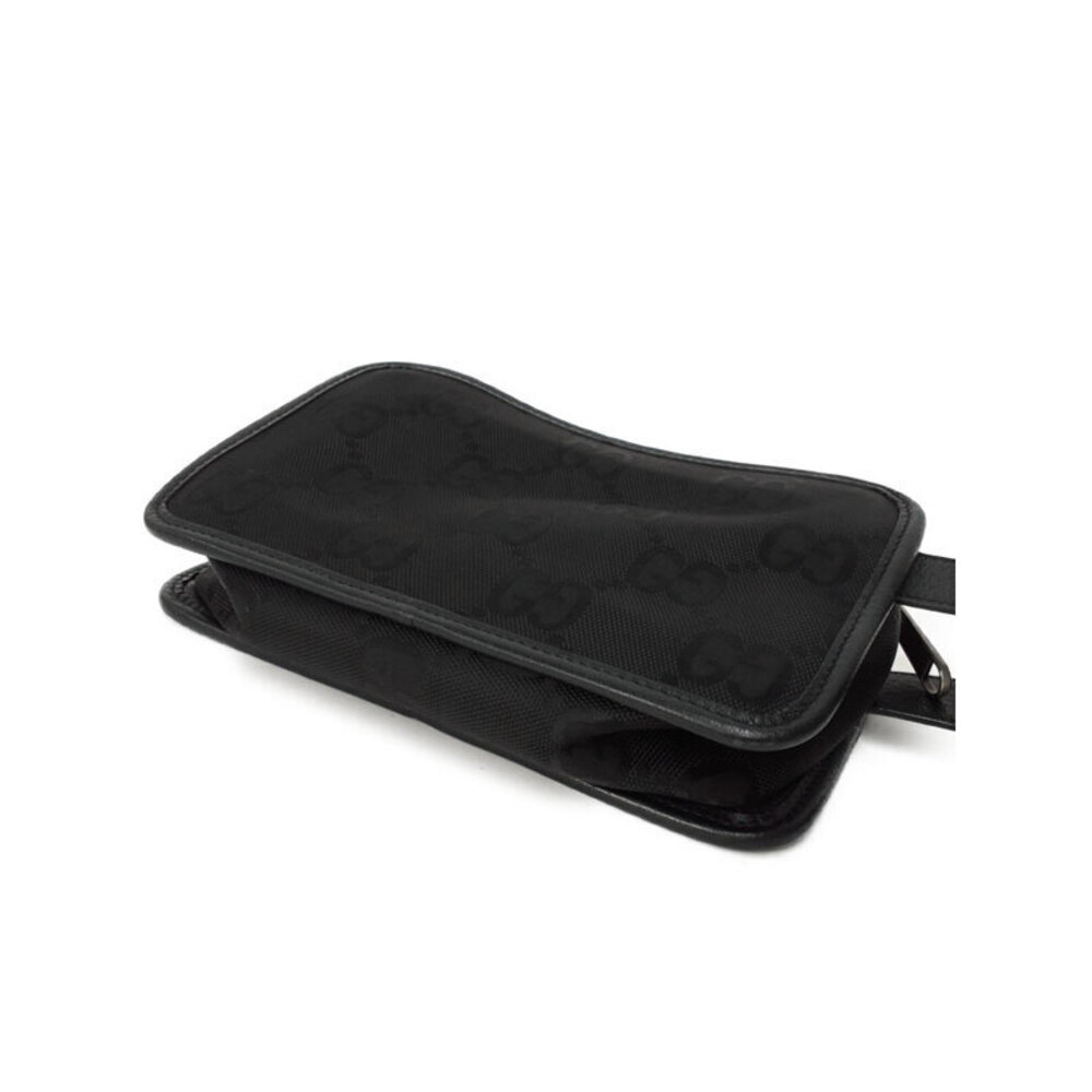 Gucci Bag Grid Clutch Off the Handbag - Picture 6 of 9